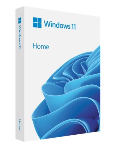 Microsoft Windows 11 Home 1 license(s)