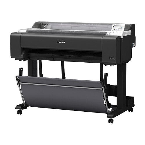 Canon iPF TM-610M 36 5Col Technical & Poster Large Format Printer w/ built-in Scanner
