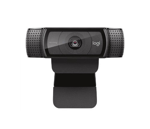 Logitech C920e HD 1080p Webcam