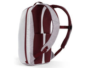 STM Myth 38.1 cm (15") Backpack Red, White