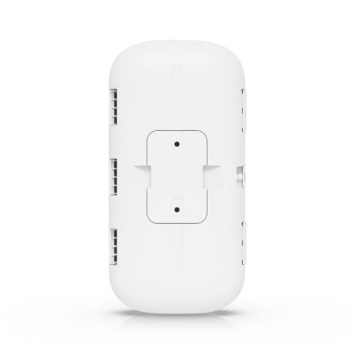 Ubiquiti UACC-FIBER-SR-KIT cable organizer Pole/Wall Cable box White 1 pc(s)