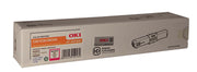 OKI C301 TONER CARTRIDGE MAGENTA