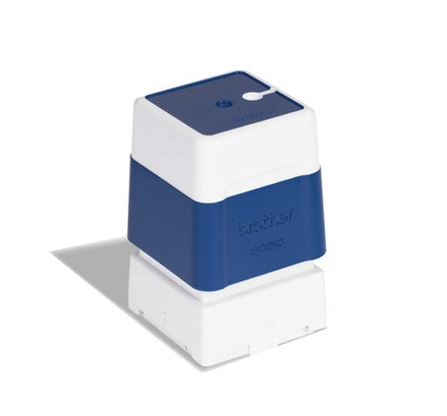 Brother PR3030E6P business stamp