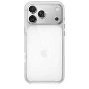 Apple Clear Case mobile phone case 17.5 cm (6.9") Cover Transparent