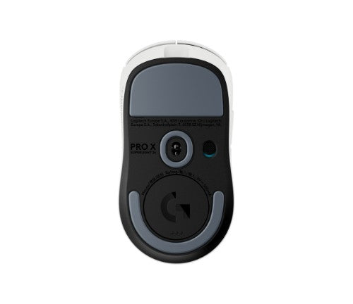Logitech G PRO X SUPERLIGHT 2c mouse Gaming Ambidextrous RF Wireless 44000 DPI