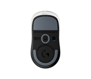 Logitech G PRO X SUPERLIGHT 2c mouse Gaming Ambidextrous RF Wireless 44000 DPI