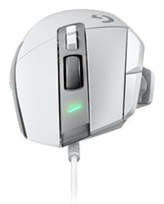Logitech G 910-006148 mouse Gaming Right-hand USB Type-A Optical 25600 DPI