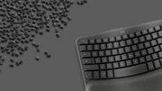 Logitech Wave Keys