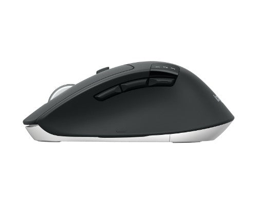Logitech 910-004792 mouse Office Right-hand RF Wireless + Bluetooth Optical 1000 DPI