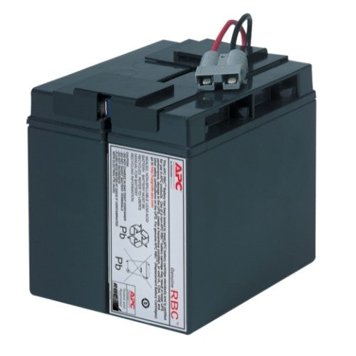 APC Battery Replacement Cartridge RBC7 (OEM)