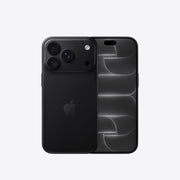 Apple iPhone 18 Pro 256GB Black