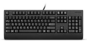 Lenovo 4Y41R64588 keyboard Home/Office USB US English Black