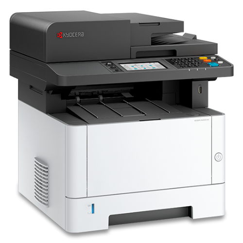 KYOCERA ECOSYS MA3501wfx A4 MONO MFP 35/37PPM, PRINT, COPY, SCAN, FAX, DUPLEX PRINT, WIF