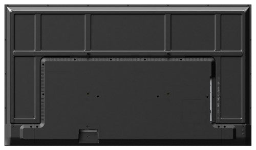 SHARP BUNDLE: SHARP DIGITAL DISPLAY (PN-E) 75" 4K UHD DISPLAY + ATDEC FIXED ANGLE WALL MOU