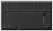 Sharp MultiSync E559 Digital signage flat panel 139.7 cm (55") LED 350 cd/m² 4K Ultra HD Black