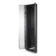 APC NetShelter Cable Management, Vertical Cable Manager, for NetShelter SX 600mm Wide 42U, Set of 2, 107 x 889 x 45 mm