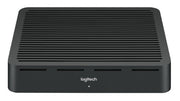 Logitech Rally Ultra-HD ConferenceCam