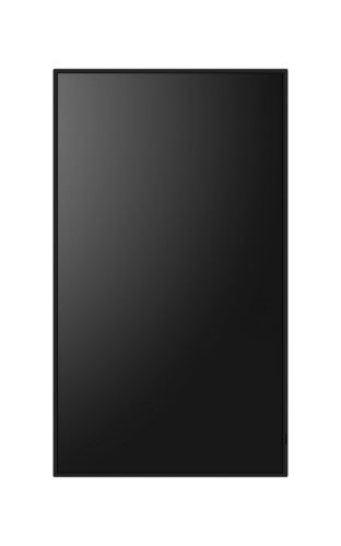 Sharp MultiSync M502 Digital signage flat panel 127 cm (50") LCD 550 cd/m² 4K Ultra HD Black 24/7