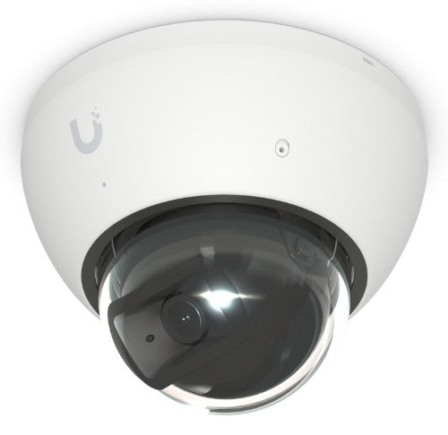 Ubiquiti AI Dome IP security camera Indoor & outdoor 3840 x 2160 pixels Ceiling/wall