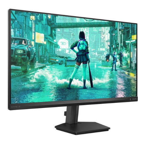 Philips Evnia 3000 27M2N3200FQ/75 computer monitor 68.6 cm (27") 1920 x 1080 pixels Full HD LCD Black