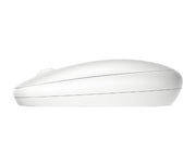 HP 240 Lunar White Bluetooth Mouse