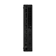 Lenovo ThinkCentre M70q Gen 5 Intel® Core™ i7 i7-14700T 32 GB DDR5-SDRAM 512 GB SSD Windows 11 Pro Mini PC Black