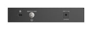 D-Link 8-Port 2.5G Multi-Gigabit Desktop Switch