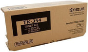 KYOCERA TK-354B BLACK TONER YIELD 15K FS-3920DN FS-3140 3040MFP FS-3920DN FS-3640MFP FS-3540