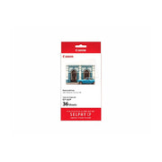 Canon KP-36IP Colour Ink + 100 x 148 mm Paper Set, 36 Sheets