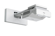 Epson EB-770Fi Ultra short throw projector 4100 ANSI lumens 3LCD 1080p (1920x1080) White