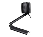 Logitech C922 Pro Stream Webcam