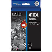 Epson C13T339192 ink cartridge Original High (XL) Yield Black