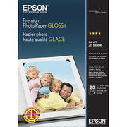 Epson C13S041288 photo paper