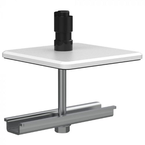 Atdec AW-FB-W monitor mount accessory
