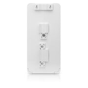 Ubiquiti NanoSwitch Gigabit Ethernet (10/100/1000) Power over Ethernet (PoE) White