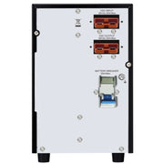 APC SRV1KIL-E uninterruptible power supply (UPS) 1 kVA 900 W