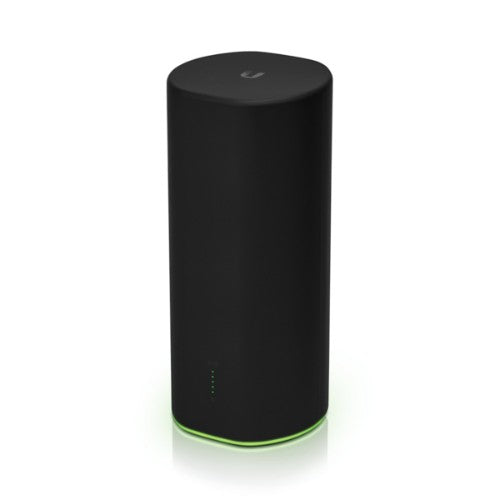 AmpliFi Alien WiFi Kit wireless router Gigabit Ethernet Dual-band (2.4 GHz / 5 GHz) Black, Green