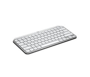 Logitech 920-010506 keyboard Universal RF Wireless + Bluetooth English Grey