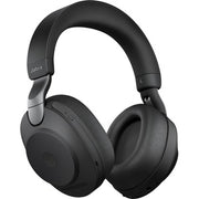 Jabra Evolve2 85 - Link380a MS Stereo, Black