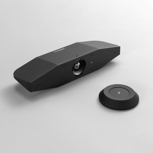 Yamaha CS-500 video conferencing system Group video conferencing system
