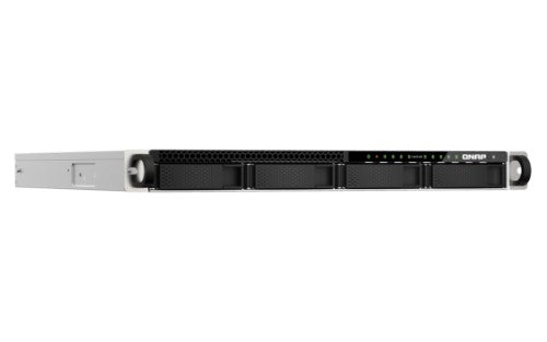 QNAP 9-BAY NAS TS-H987XU-RP-E2334-16G AND GET BONUS $200 GIFT CARD