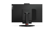 Lenovo ThinkCentre Tiny-In-One 27 computer monitor 68.6 cm (27") 2560 x 1440 pixels Quad HD LED Black