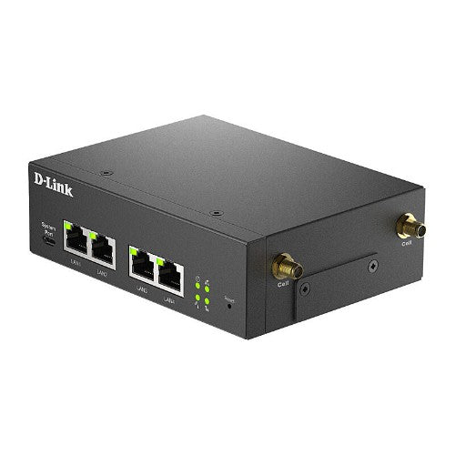 D-Link 5G Multi-Connect M2M Modem