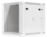 Ubiquiti UACC-Rack-12U-Wall-SW-G Wall mounted rack White