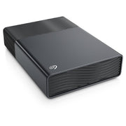 Seagate One Touch STNB20000400 external hard drive 20 TB USB Type-C Grey
