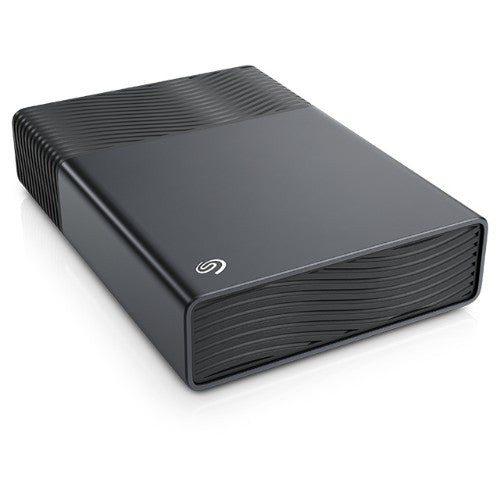 Seagate One Touch STNB8000400 external hard drive 8 TB USB Type-C Grey