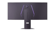 LG 39" UltraGear™ evo GX9, World's First 39" 5K2K OLED Gaming Monitor, Black