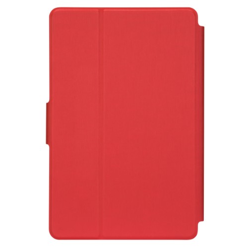 Targus SafeFit 21.6 cm (8.5") Folio Red