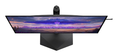 AOC AGP327UZD computer monitor 80 cm (31.5") 3840 x 2160 pixels 4K Ultra HD OLED Black, Grey