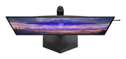 AOC AGP327UZD computer monitor 80 cm (31.5") 3840 x 2160 pixels 4K Ultra HD OLED Black, Grey